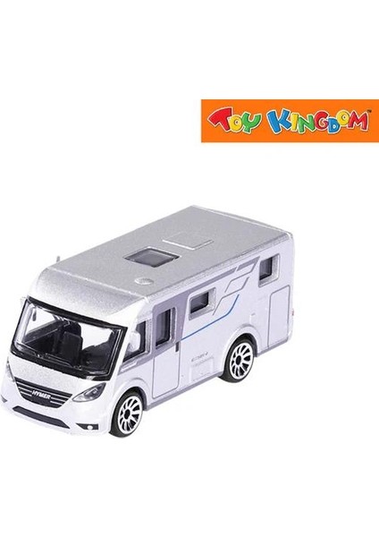 Şehir Araçları - Hymer Mobil Exsis-1 3000002 indirimleri