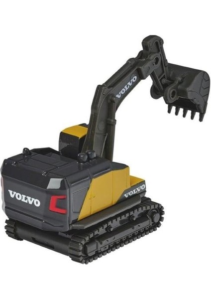 Volvo 3'lü Metal Diecast Inşaat Araç Seti - Ekskavatörlü 3104000 fiyatları