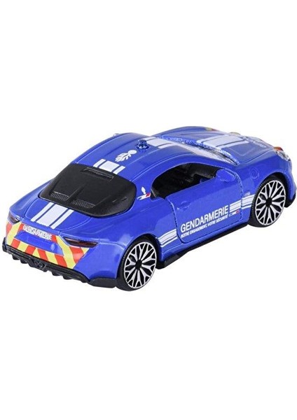 Rescue World Premium Araçlar - Alpine A110 S 3100001 fiyatları