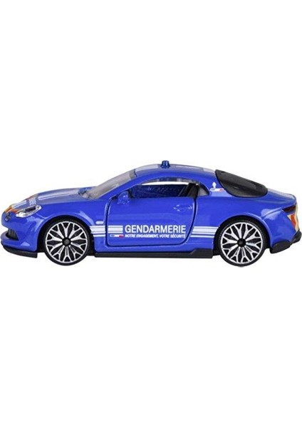 Rescue World Premium Araçlar - Alpine A110 S 3100001 fırsatları