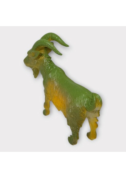 Çiftlik Hayvanları - Dağ Keçisi (Lisinya) modelleri