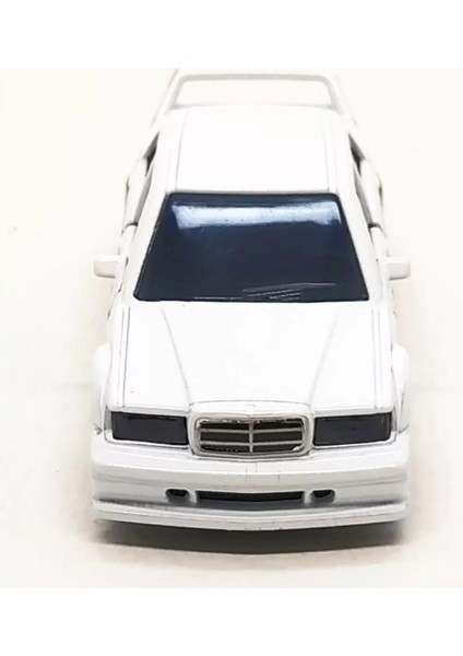 Limited Edition 11.seri Graffiti Premium Araçlar - Mercedes-Benz 190E 2.5-16 Evo Iı 4100002 fiyatları