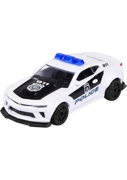 Rescue Premium Araçlar - Chevrolet Camaro 3000003