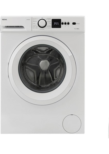 Cmı 81101 8 kg 1000 Devir A Enerji Çamaşır Makinesi