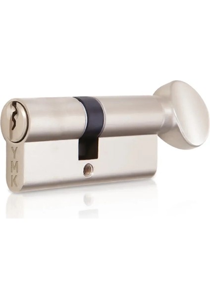 Eko 90MM Saten Cerman Mandallı Hibrit Barel, Kapı Silindiri ( Lisinya ) fiyatları