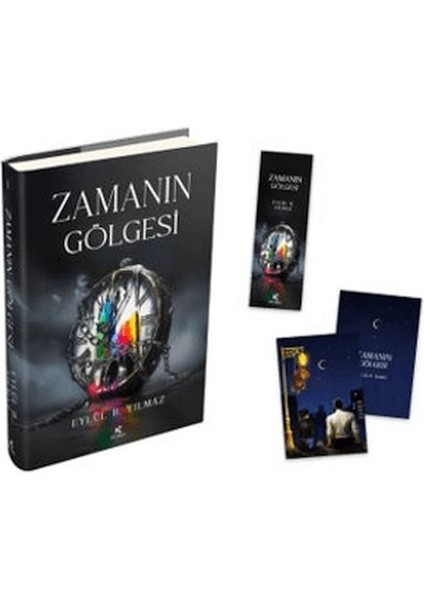 Zamanın Gölgesi – 1