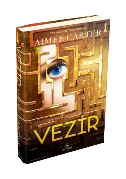Vezir (Ciltli)
