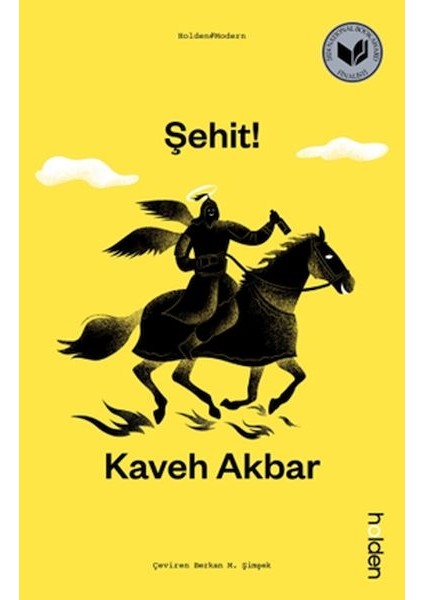 Şehit!