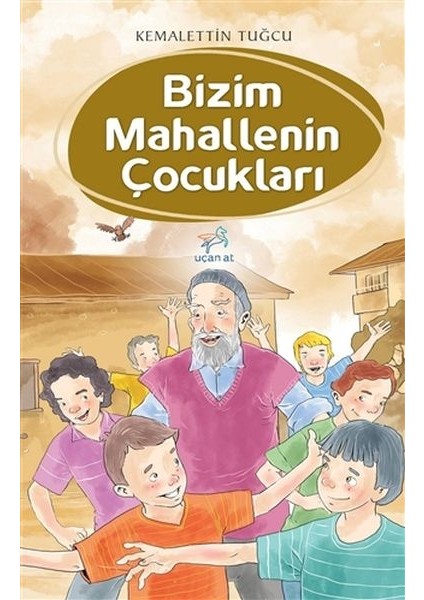 Bizim Mahallenin Çocukları