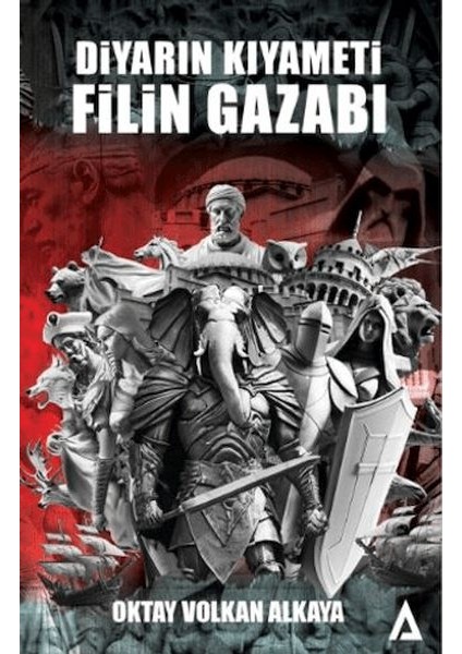 Diyarın Kıyameti - Filin Gazabı