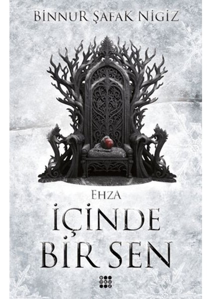 Içinde Bir Sen 5 - Ehza (Ciltli)