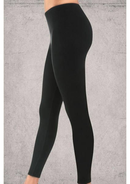 2001 Kadın Termal Tayt – Siyah, Yüksek Konfor, M / L / Xl / 2xl