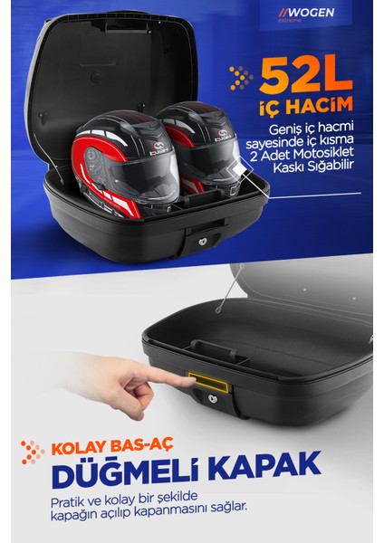 WG52 Basic Arka Çanta (Siyah) fiyatları