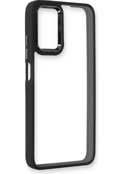 Litae Trend Bfs Xiaomi Redmi 9t Kılıf Dora Kapak - Siyah fırsatları
