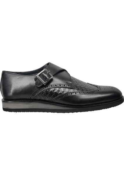 Erkek Deri Klasik Ayakkabı