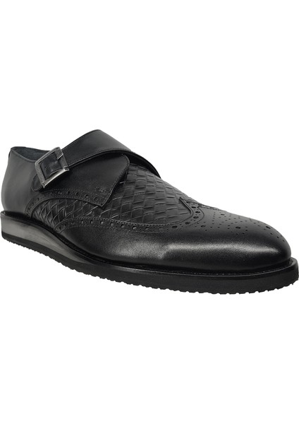 Erkek Deri Klasik Ayakkabı modelleri