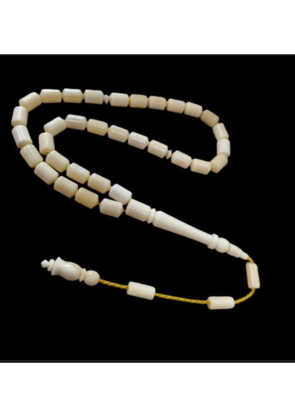 Deve Kemiği Kapsül Kesim Sistemli Model Tesbih fiyatları