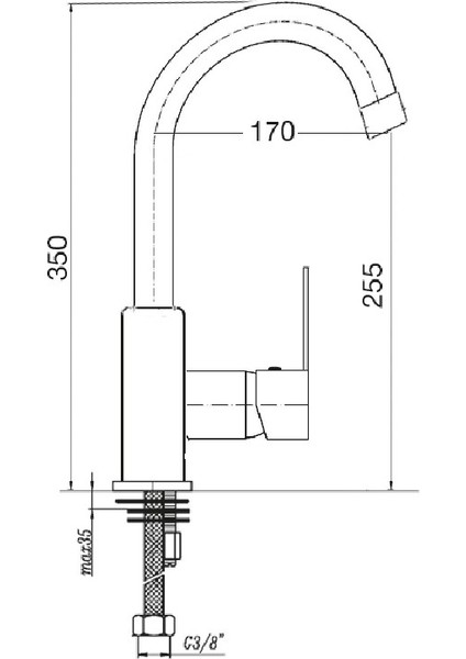 Spica Evye Bataryası 6325 fiyatları