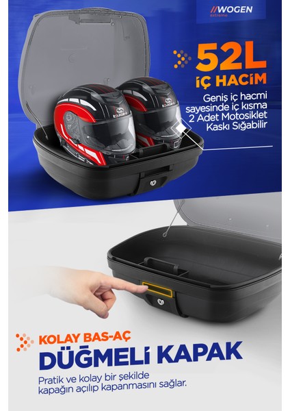 WG52 Basic Arka Çanta (Nardo Gri) fiyatları