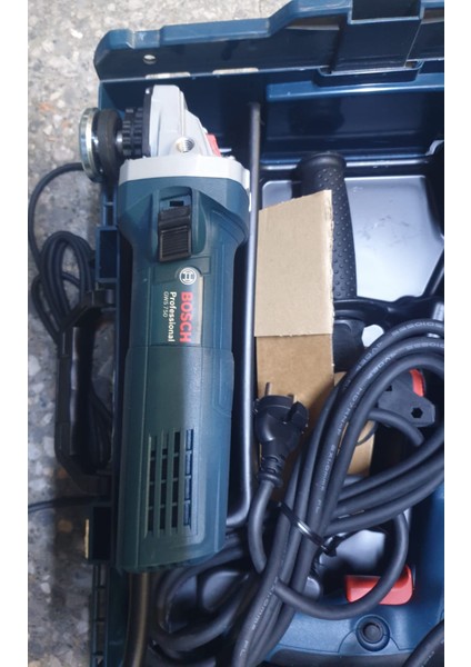 Gbh 2-26 Dre Kırıcı Delici + Gws 750 Avuç Taşlama fiyatları