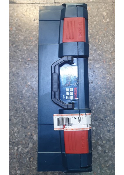 Gbh 2-26 Dre Kırıcı Delici + Gws 750 Avuç Taşlama