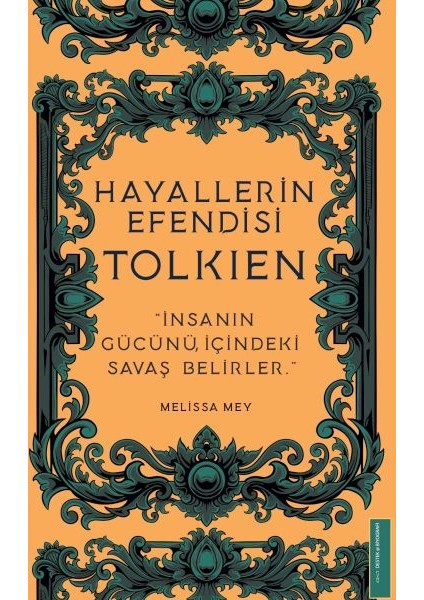Hayallerin Efendisi - Tolkien