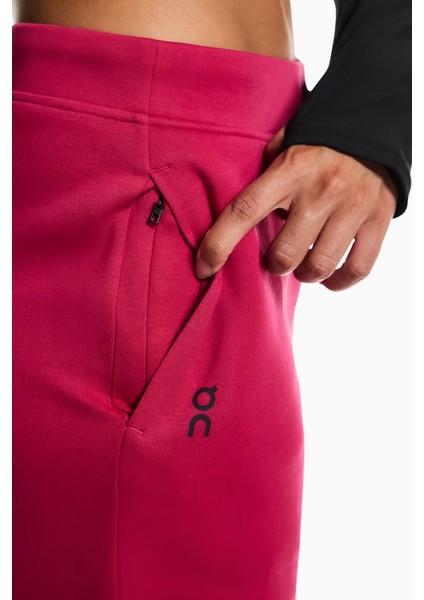 Focus Tech Sweatpants Yan Cepli Kadın Eşofman Altı indirimleri