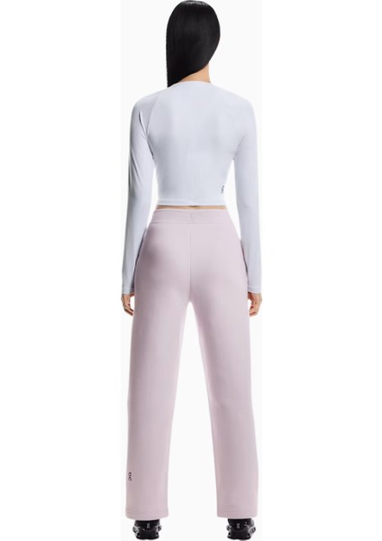 Focus Tech Sweatpants Yan Cepli Kadın Eşofman Altı fiyatları