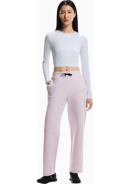 Focus Tech Sweatpants Yan Cepli Kadın Eşofman Altı modelleri