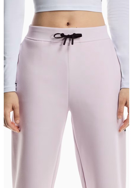 Focus Tech Sweatpants Yan Cepli Kadın Eşofman Altı fırsatları