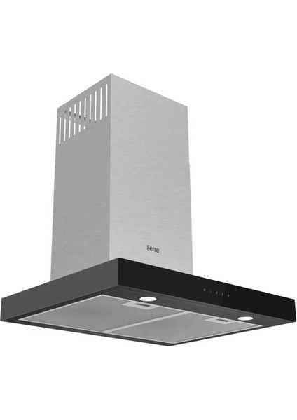 Fryart Vitro Serisi Siyah Ankastre Set (XE63Mİ-MS261-D100) fırsatları