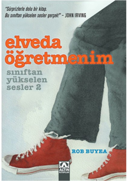 Elveda Öğretmenim - Sınıftan Yükselen Sesler 2