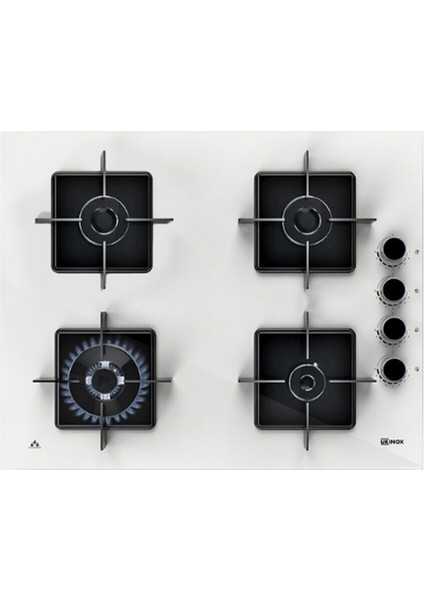 Beyaz Ankastre Set (Smart 8801/ARES65/AZTEC60) fiyatları