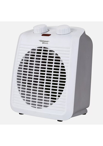 2000W 2 Kademeli Termostatlı Elektrikli Fanlı Isıtıcı modelleri