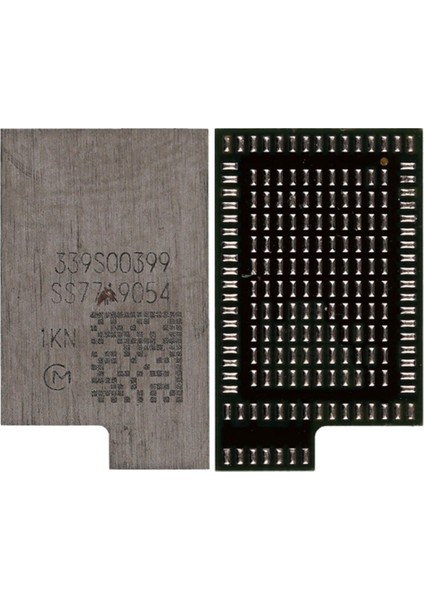 Iphone 8,8 Plus, Iphone x Wifi Ic Entegre 339S00399