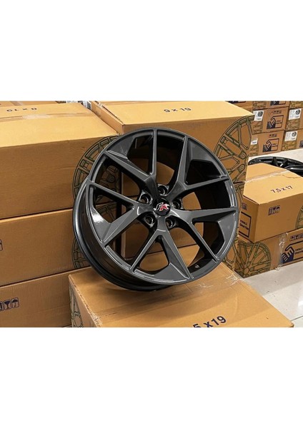 18 Inç 5X112 Leon Fr Jant Takımı (4ADET) Uyumlu fiyatları