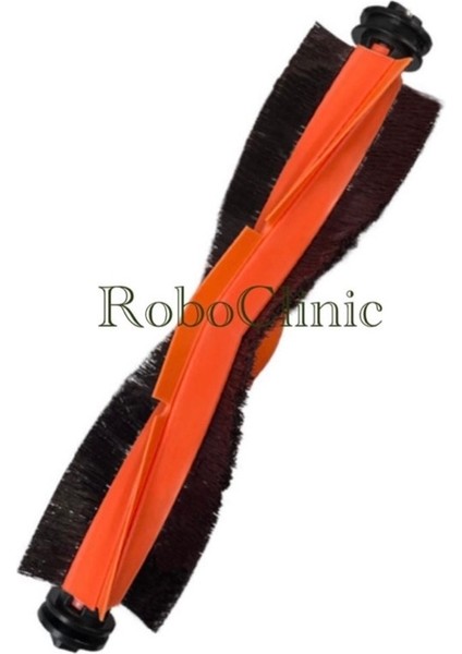 Xiaomi Robot Vacuum X10+ (Plus) / X20+ (Plus) Robot Süpürge Uyumlu Yedek Toz Torba, Fırça, Hepa Filtre, Mop Seti-11 Parça modelleri