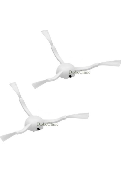 Xiaomi Robot Vacuum X10+ (Plus) / X20+ (Plus) Robot Süpürge Uyumlu Yedek Toz Torba, Fırça, Hepa Filtre, Mop Seti-11 Parça fırsatları