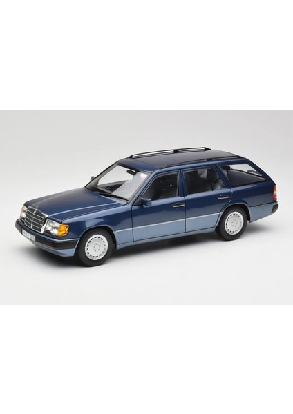 1:18 Norev 1990 Mercedes Benz E Class 300 Td W124