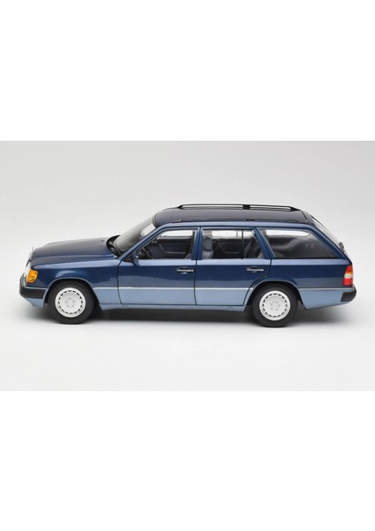 1:18 Norev 1990 Mercedes Benz E Class 300 Td W124 fiyatları