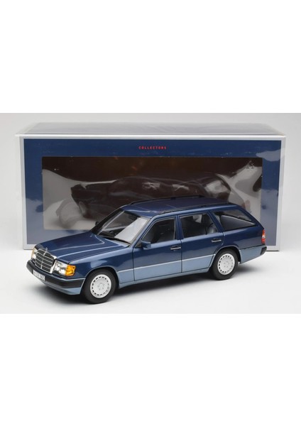 1:18 Norev 1990 Mercedes Benz E Class 300 Td W124 indirimleri