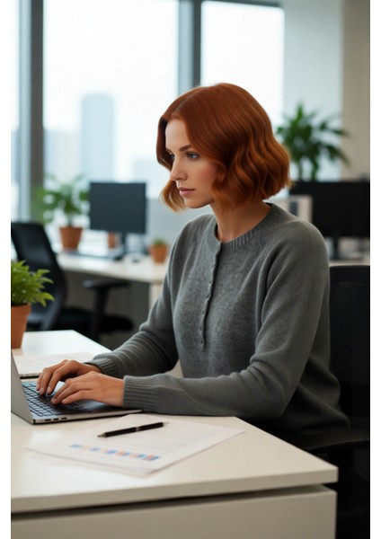 Kadın Regular Kalıp Bisiklet Yaka Düğme Detaylı Reglan Kol Triko Kazak Yumuşak Dokulu Kış Günlük modelleri