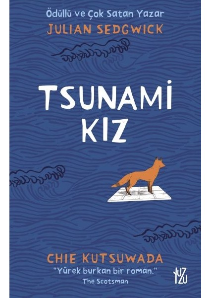 Tsunami Kız