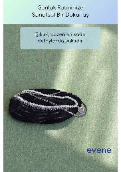 Takı Organizer Makyaj Düzenleyici Kozmetik Organizer Dekoratif Tabak Siyah Renk Model 26 fırsatları