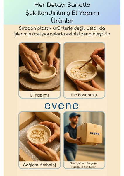 Takı Organizer Makyaj Düzenleyici Kozmetik Organizer Dekoratif Tabak Siyah Renk Model 26