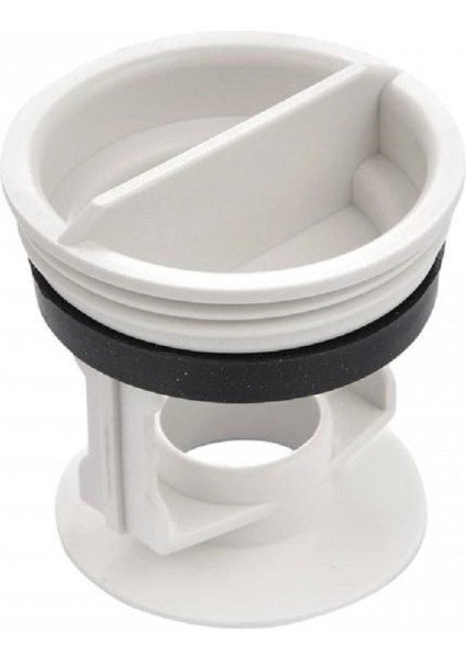 Arçelik Uyumlu Yoç Çamaşır Makinası Pompa Filtre Kapağı