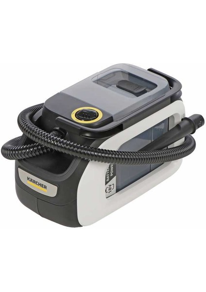 se Se 3 Compact Halı ve Koltuk Yıkama Makinası