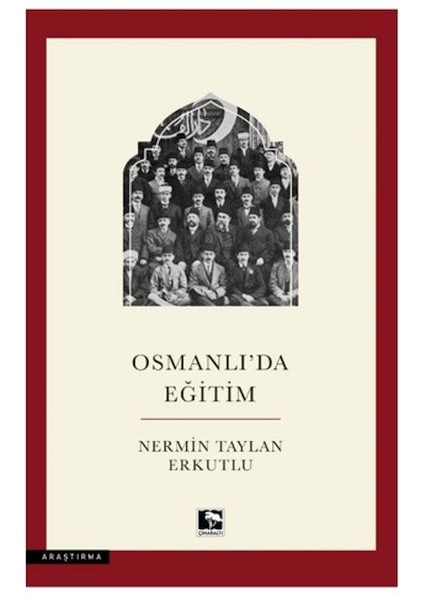 Osmanlı'da Eğitim