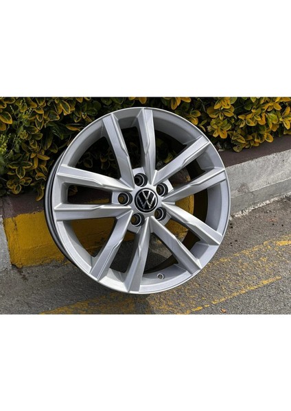 16 Inç 5X112 Volkswagen Golf Jant Takımı (4ADET) Uyumlu modelleri