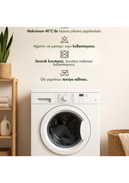 Yastık Alezi Seti Pamuklu 4’lü Kapitone Yastık Koruyucu Beyaz indirimleri